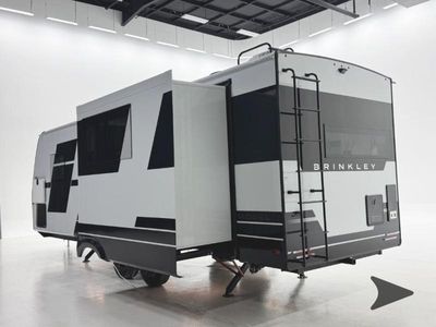2026 Brinkley Model I - Photo 39