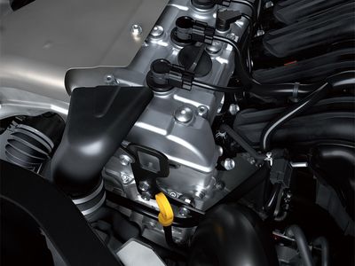 2025 Kawasaki RIDGE Limited HVAC - Photo 14