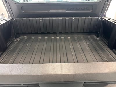 2025 Kawasaki RIDGE Limited HVAC - Photo 8