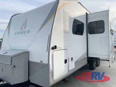 2023 Ember RV Touring Edition - Photo 12