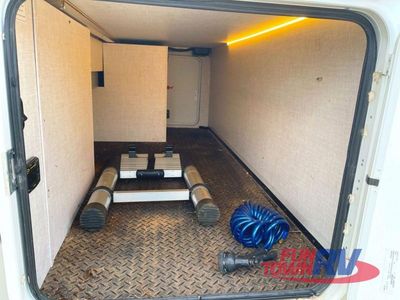 2023 Ember RV Touring Edition - Photo 23