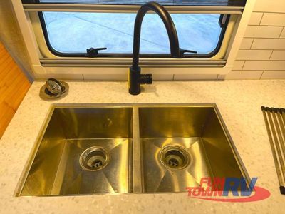 2023 Ember RV Touring Edition - Photo 30