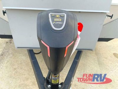 2023 Ember RV Touring Edition - Photo 19