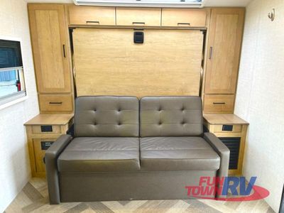 2023 Ember RV Touring Edition - Photo 39