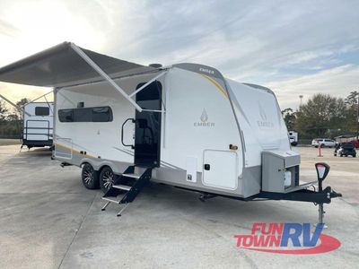 2023 Ember RV Touring Edition - Photo 1