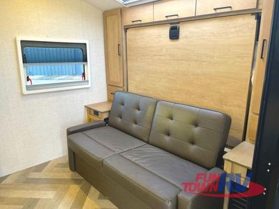 2023 Ember RV Touring Edition - Photo 4