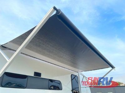 2023 Ember RV Touring Edition - Photo 18