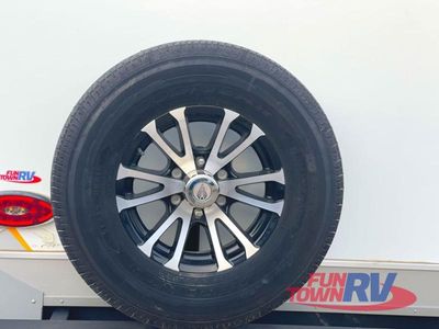 2023 Ember RV Touring Edition - Photo 26