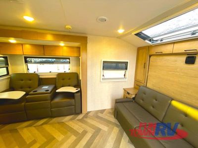 2023 Ember RV Touring Edition - Photo 10