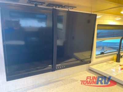 2023 Ember RV Touring Edition - Photo 35
