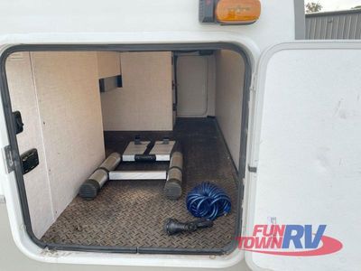 2023 Ember RV Touring Edition - Photo 15
