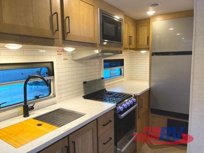 2023 Ember RV Touring Edition - Photo 6