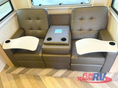 2023 Ember RV Touring Edition - Photo 37