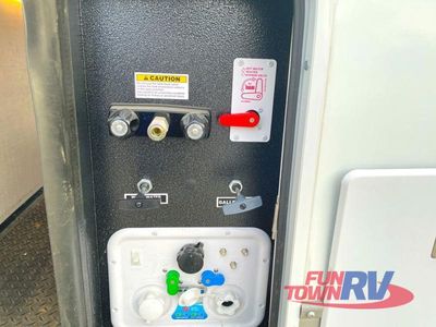 2023 Ember RV Touring Edition - Photo 17