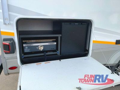 2023 Ember RV Touring Edition - Photo 16