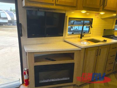 2023 Ember RV Touring Edition - Photo 41