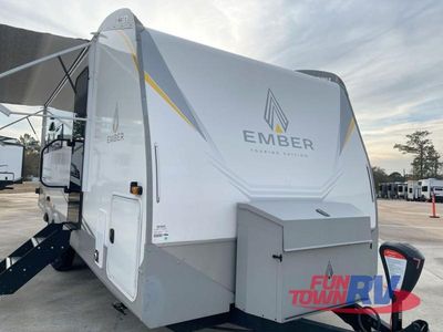 2023 Ember RV Touring Edition - Photo 11