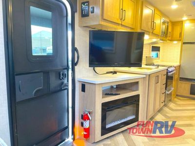 2023 Ember RV Touring Edition - Photo 53