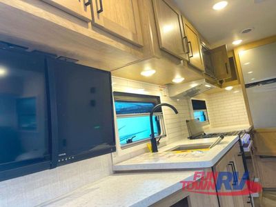 2023 Ember RV Touring Edition - Photo 36