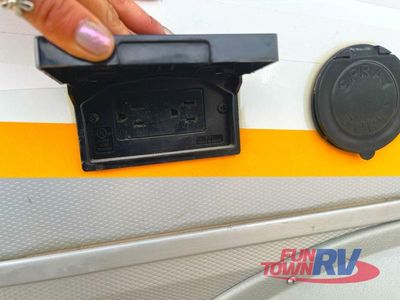 2023 Ember RV Touring Edition - Photo 24