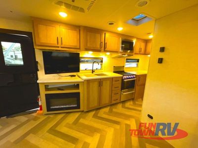 2023 Ember RV Touring Edition - Photo 5