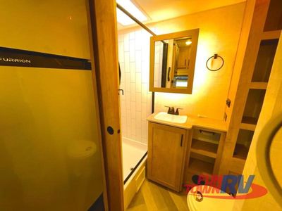 2023 Ember RV Touring Edition - Photo 45