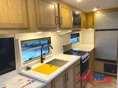 2023 Ember RV Touring Edition - Photo 29