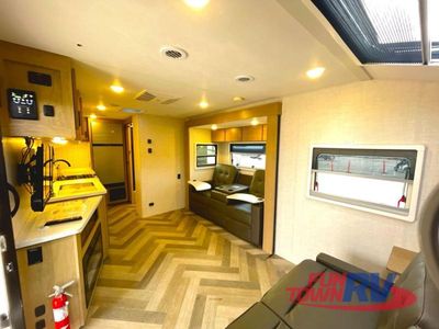 2023 Ember RV Touring Edition - Photo 28