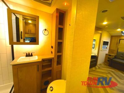 2023 Ember RV Touring Edition - Photo 8