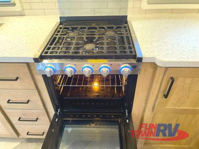2023 Ember RV Touring Edition - Photo 32