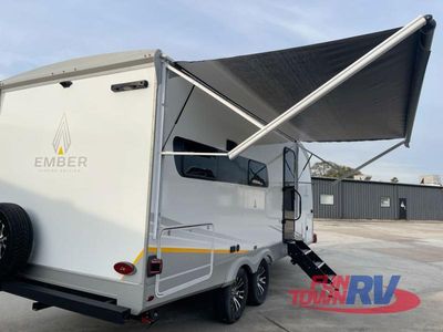 2023 Ember RV Touring Edition - Photo 14