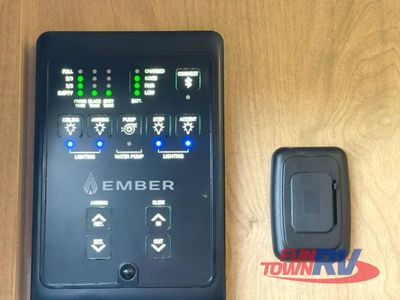 2023 Ember RV Touring Edition - Photo 43