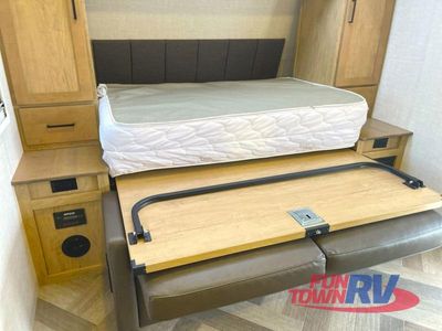 2023 Ember RV Touring Edition - Photo 51