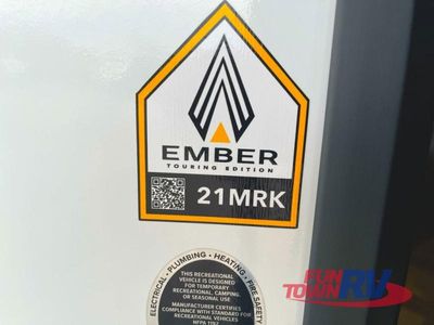 2023 Ember RV Touring Edition - Photo 56