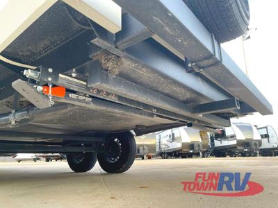 2023 Ember RV Touring Edition - Photo 27