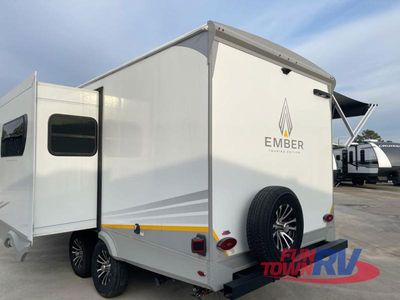 2023 Ember RV Touring Edition - Photo 13