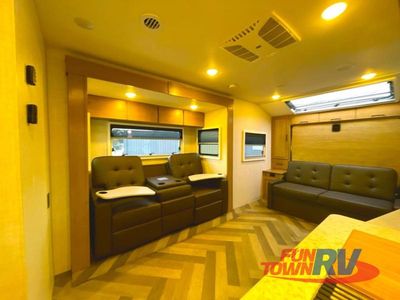 2023 Ember RV Touring Edition - Photo 9
