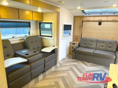 2023 Ember RV Touring Edition - Photo 38