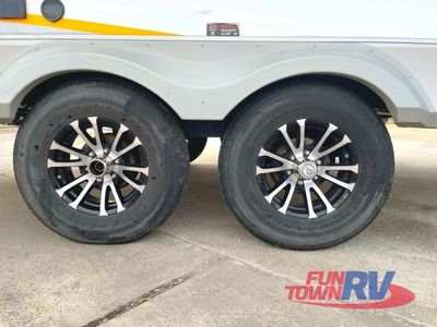 2023 Ember RV Touring Edition - Photo 22