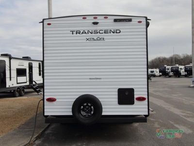 2026 Grand Design Transcend Xplor - Photo 43