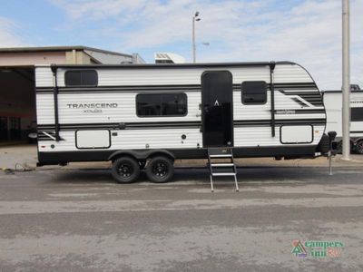 2026 Grand Design Transcend Xplor - Photo 45