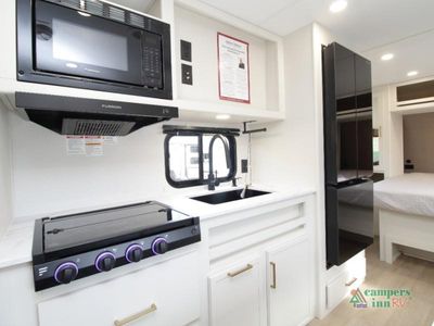 2026 Grand Design Transcend Xplor - Photo 8