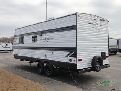 2026 Grand Design Transcend Xplor - Photo 42