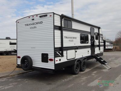 2026 Grand Design Transcend Xplor - Photo 44