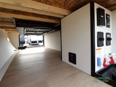 2026 Grand Design Transcend Xplor - Photo 47
