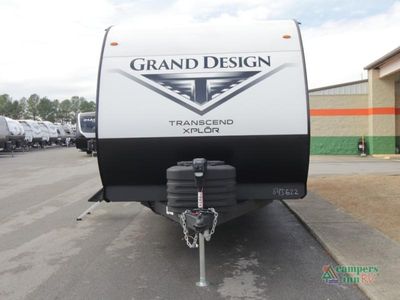 2026 Grand Design Transcend Xplor - Photo 2