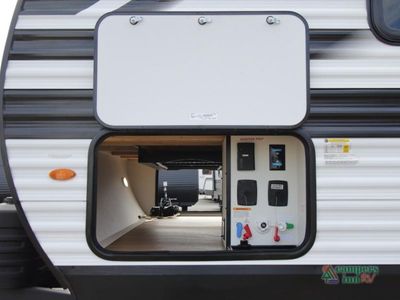 2026 Grand Design Transcend Xplor - Photo 46