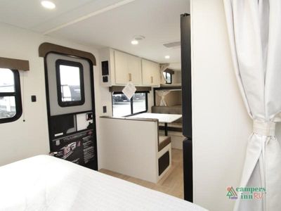 2026 Grand Design Transcend Xplor - Photo 32