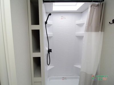 2026 Grand Design Transcend Xplor - Photo 28