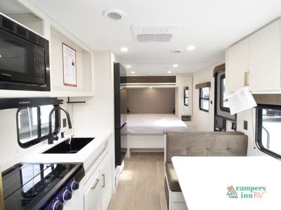 2026 Grand Design Transcend Xplor - Photo 6